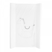 pelenk�z� matrac - Wave White